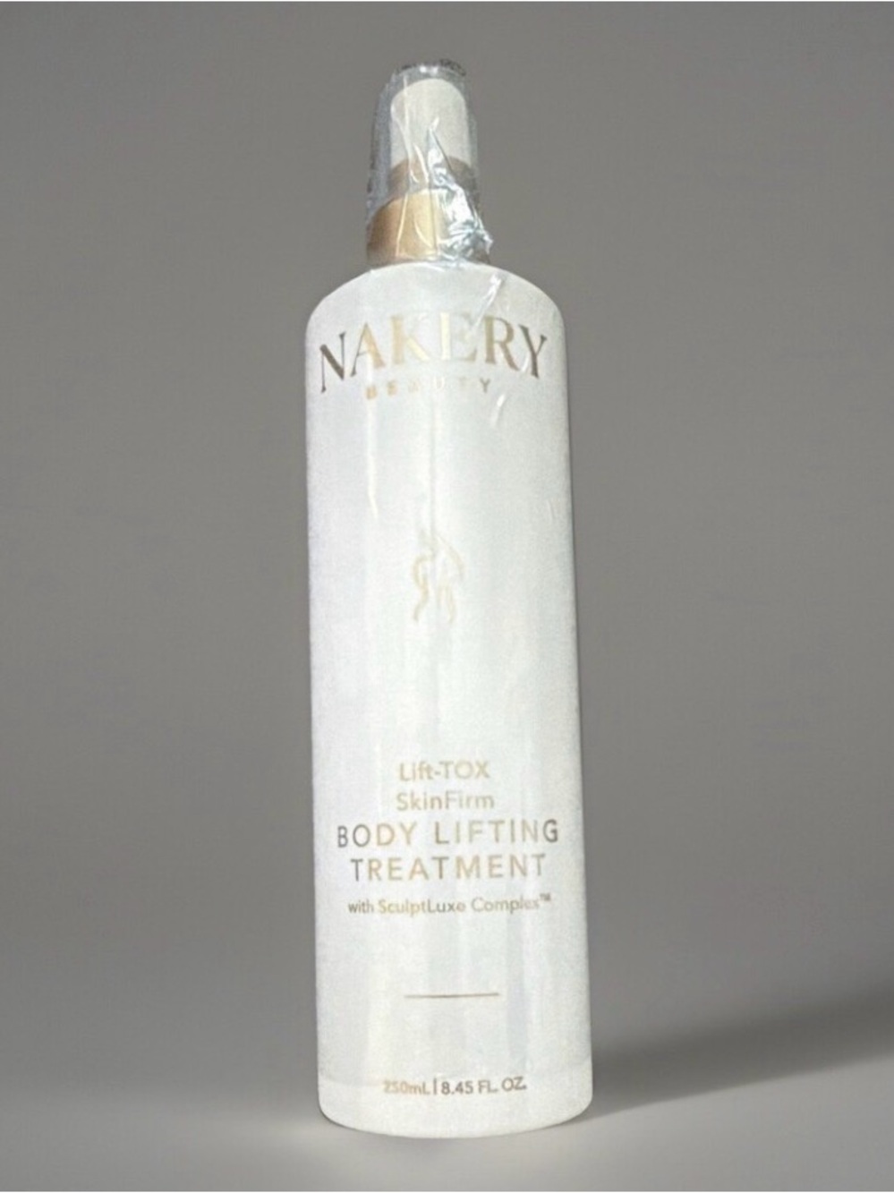 Nakery Beauty Body Lifting Treatment - Skin Firming SEALED!